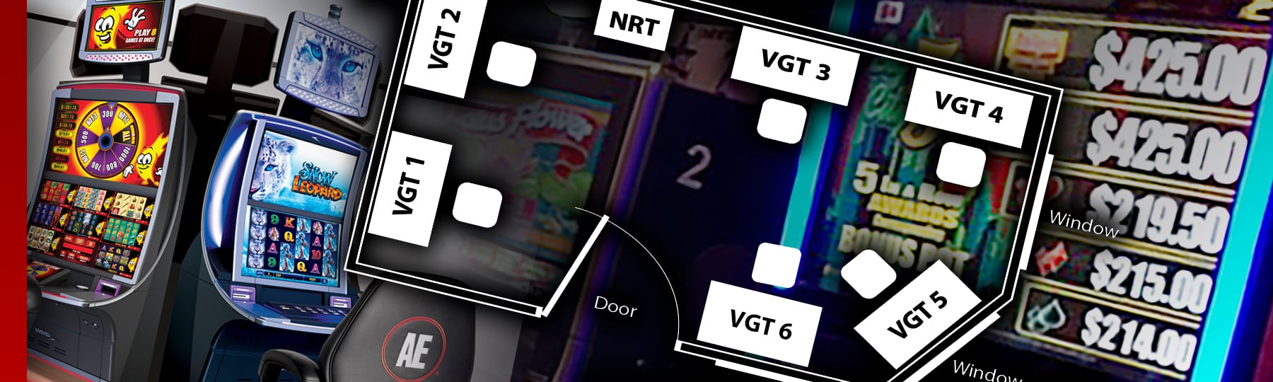 Starting a Slot Machine Business or Video Gaming Business in Illinois